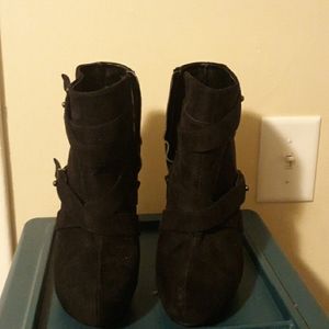 Women boots